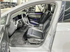 2023 Volkswagen Golf 280TSI DSG Pro — фото 4