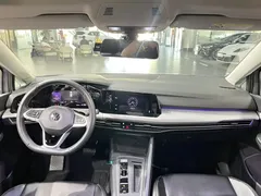 2023 Volkswagen Golf 280TSI DSG Pro — фото 5