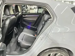 2023 Volkswagen Golf 280TSI DSG Pro — фото 6