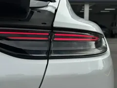 2023 Porsche Panamera 4 Executive 2.9T, белый — фото 5