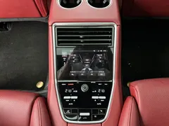 2023 Porsche Panamera 4 Executive 2.9T, белый — фото 8