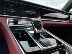 2023 Porsche Panamera 4 Executive 2.9T, белый — фото 13