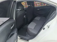 2022 Toyota Levin TNGA 1.5L CVT Base, белый — фото 5