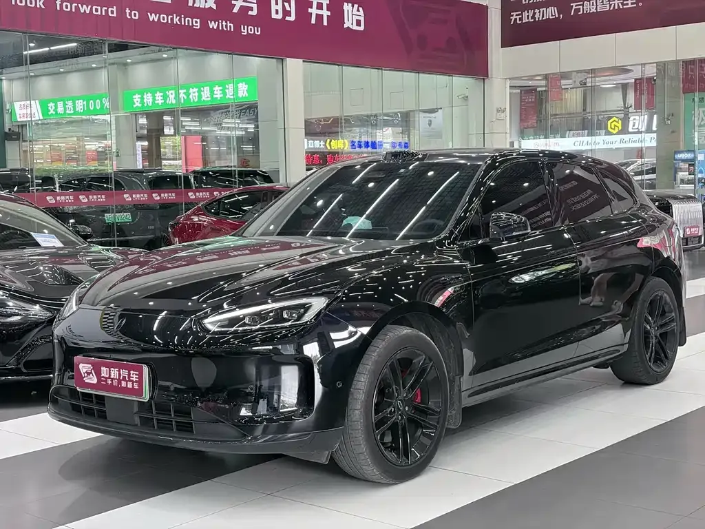 2024 Aito M5 Max