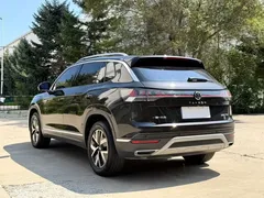 2023 Volkswagen Tayron 280TSI 2WD Luxury Plus Advanced, чёрный — фото 7