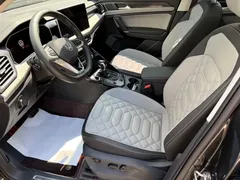 2023 Volkswagen Tayron 280TSI 2WD Luxury Plus Advanced, чёрный — фото 10