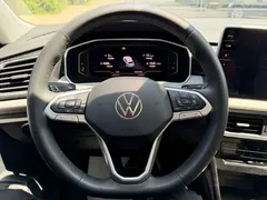 2023 Volkswagen Tayron 280TSI 2WD Luxury Plus Advanced, чёрный — фото 20