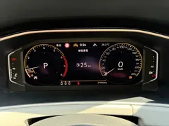 2023 Volkswagen Tayron 280TSI 2WD Luxury Plus Advanced, чёрный — фото 22