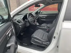 2021 Honda Breeze 240TURBO CVT 2WD Luxury, белый — фото 4