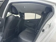 2022 Toyota Corolla 1.2T S-CVT PLUS, белый — фото 6