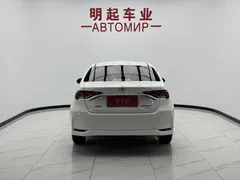 2022 Toyota Corolla 1.2T S-CVT PLUS, белый — фото 10