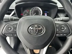 2022 Toyota Corolla 1.2T S-CVT PLUS, белый — фото 13