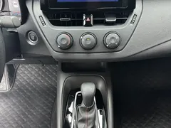 2022 Toyota Corolla 1.2T S-CVT PLUS, белый — фото 14