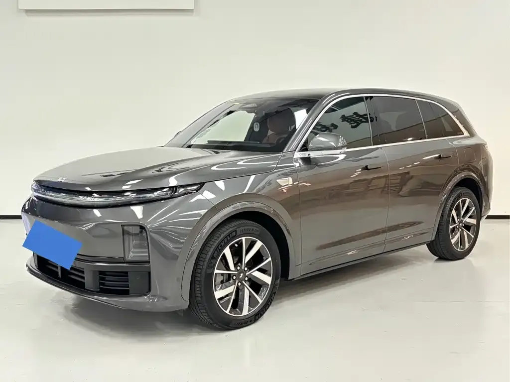 2023 Li Auto L7 Air