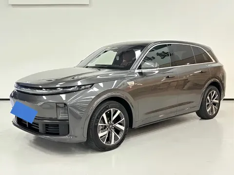2023 Li Auto L7 Air