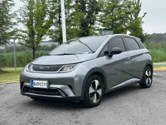 2023 BYD Dolphin 420km Freedom — фото 1