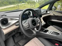 2023 BYD Dolphin 420km Freedom — фото 7