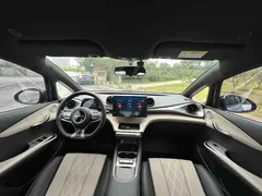 2023 BYD Dolphin 420km Freedom — фото 13