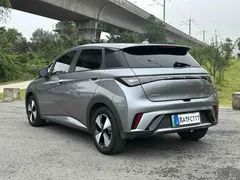 2023 BYD Dolphin 420km Freedom — фото 16