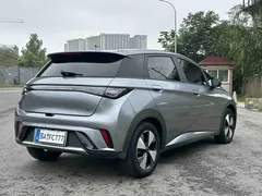 2023 BYD Dolphin 420km Freedom — фото 17