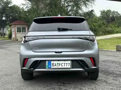2023 BYD Dolphin 420km Freedom — фото 18