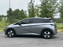 2023 BYD Dolphin 420km Freedom — фото 19