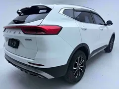 2021 Haval H6 1.5T AT, белый — фото 4
