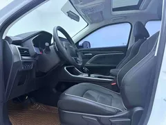 2021 Haval H6 1.5T AT, белый — фото 9