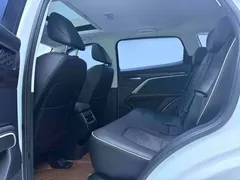 2021 Haval H6 1.5T AT, белый — фото 10