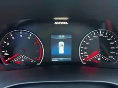2021 Haval H6 1.5T AT, белый — фото 11