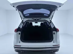 2021 Haval H6 1.5T AT, белый — фото 13