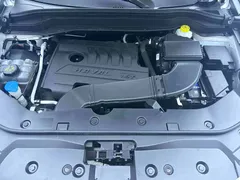 2021 Haval H6 1.5T AT, белый — фото 14