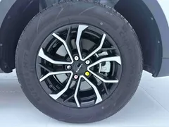 2021 Haval H6 1.5T AT, белый — фото 15