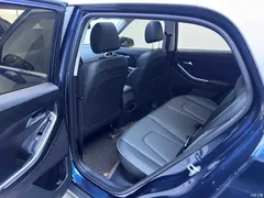 2020 Hyundai Beijing Hyundai ix25 1.5L CVT DLX Premium Type, синий — фото 10