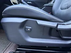 2020 Hyundai Beijing Hyundai ix25 1.5L CVT DLX Premium Type, синий — фото 17