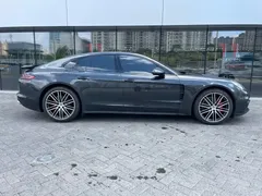 2021 Porsche Panamera 2.9T — фото 5