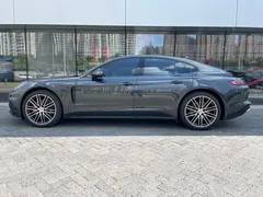 2021 Porsche Panamera 2.9T — фото 8