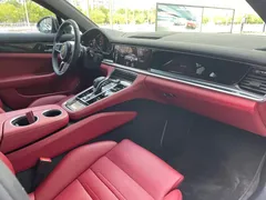 2021 Porsche Panamera 2.9T — фото 10