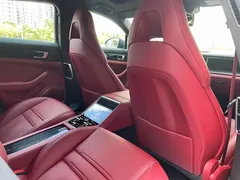 2021 Porsche Panamera 2.9T — фото 11