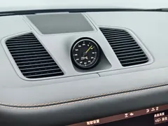2021 Porsche Cayenne E-Hybrid 2.0T PHEV, синий — фото 14