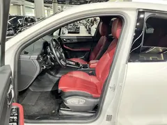 2022 Porsche Macan 2.0T, белый — фото 4