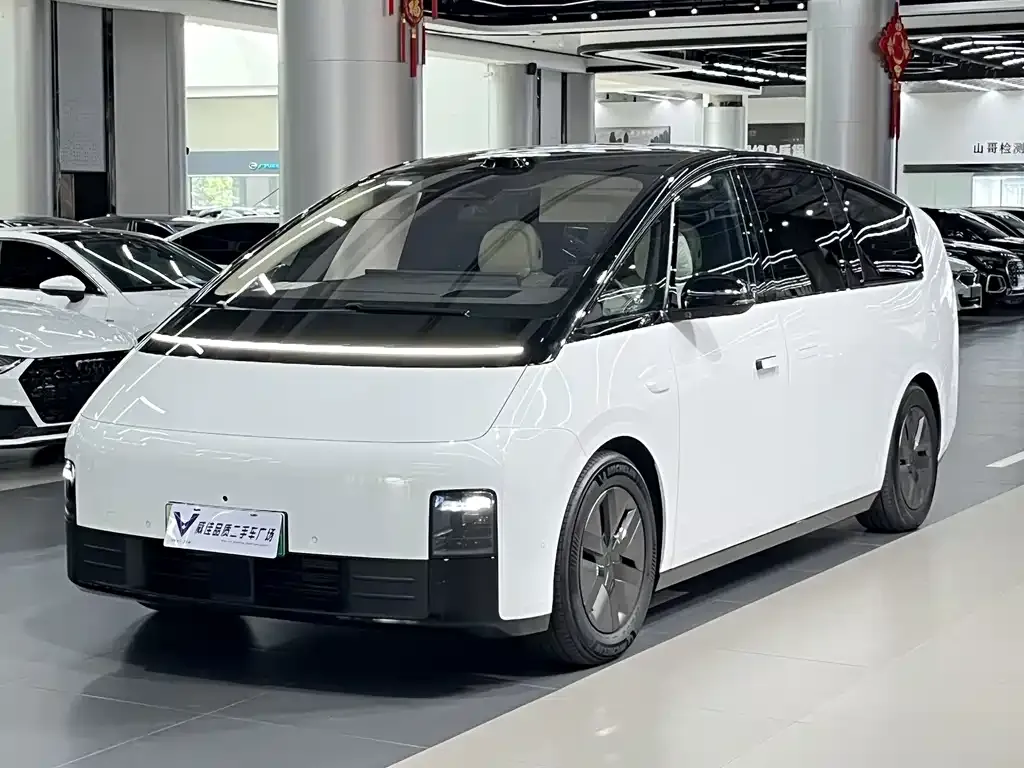 2025 Li Auto MEGA Home