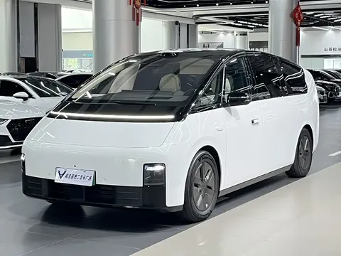 2025 Li Auto MEGA Home