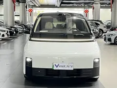 2025 Li Auto MEGA Home, белый — фото 2