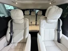 2025 Li Auto MEGA Home, белый — фото 8