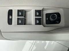 2023 Volkswagen T-Cross 280TSI DSG Luxury, зелёный — фото 12