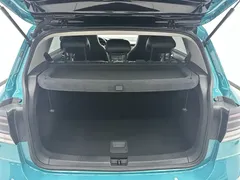 2023 Volkswagen T-Cross 280TSI DSG Luxury, зелёный — фото 16
