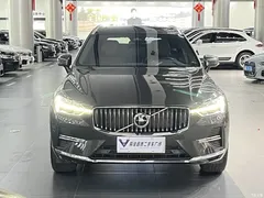 2022 Volvo XC60 B5 4WD Zhiyi Luxury — фото 2
