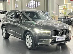 2022 Volvo XC60 B5 4WD Zhiyi Luxury — фото 3