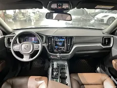 2022 Volvo XC60 B5 4WD Zhiyi Luxury — фото 5